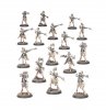 Mechanicum - Skitarii Battle-Pilgrym Corpus